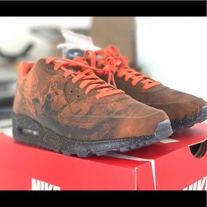 air max 95 mars landing